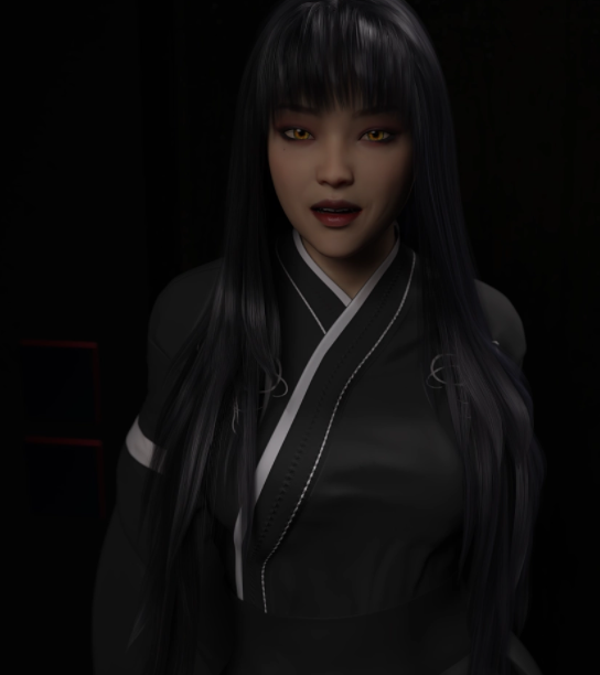 【欧美SLG】艰难时刻Hard Times [Ch. 14 Fixed] 【PC+安卓/1.71g】