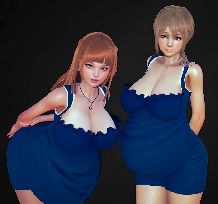 【欧美SLG】主妇模拟器Housewife Simulator [v1.2b]【PC+安卓/613M】