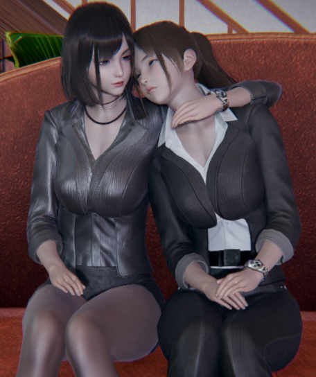 [3D]孙家遗产的秘密01-12[642P/121M]