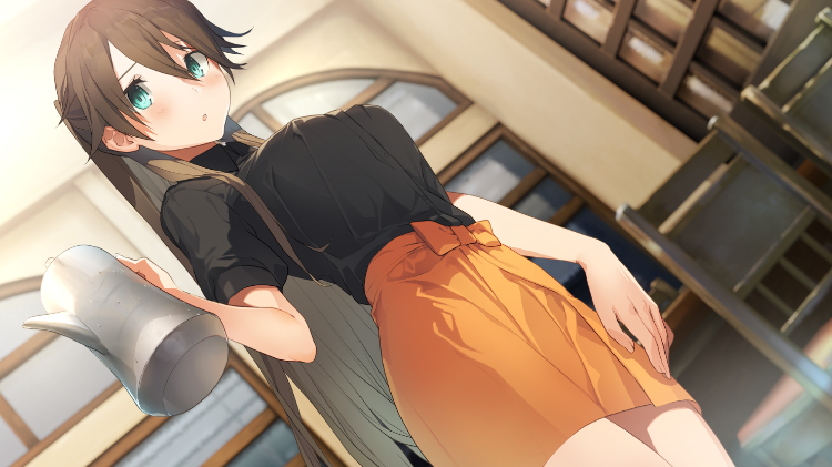【GAL】流星世界演绎者:Badge & Dagger Steam官方中文版