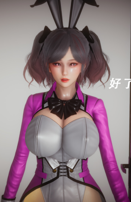 【3D全彩】黑暗之城少女们悲惨遭遇 Dark City 01-03 【396P/214M】