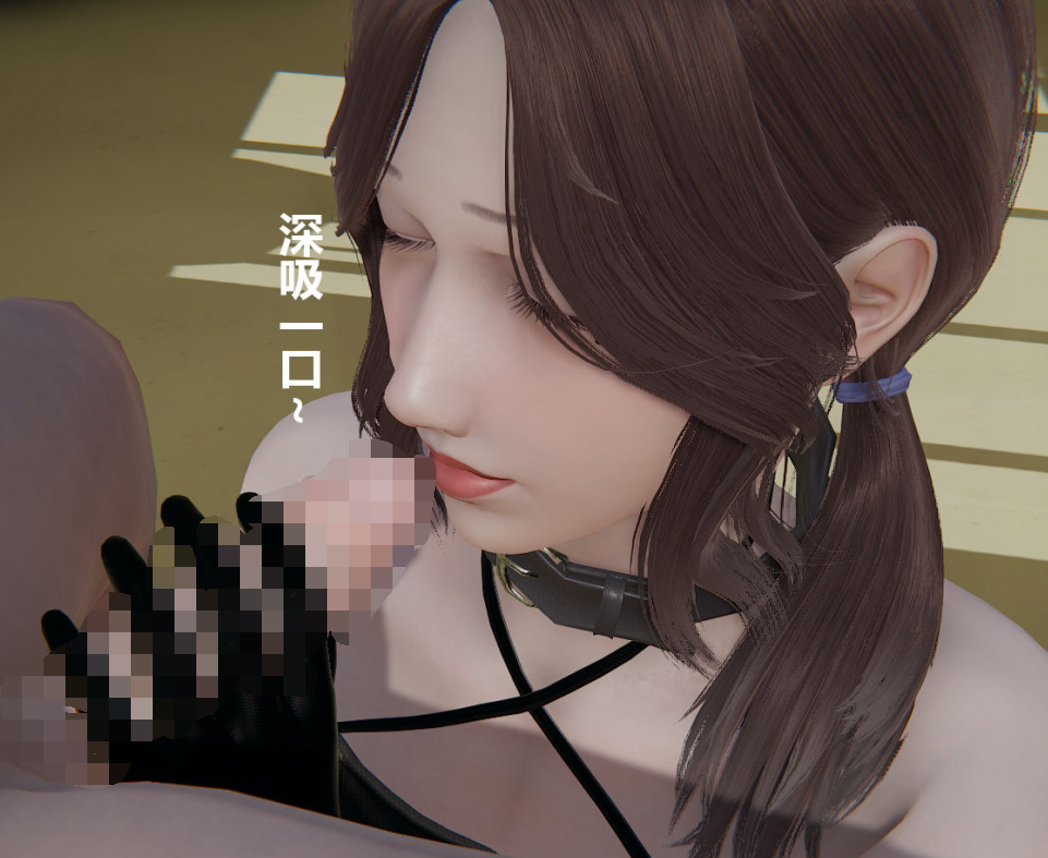 [3D]别恋01-25[520P/130M]