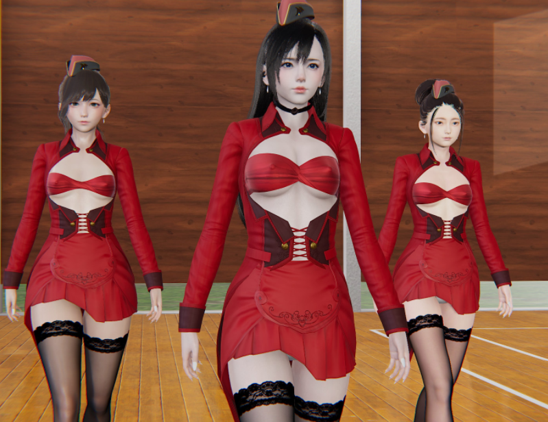 [3D](high动力)时间停止01-07[1677P/1G]