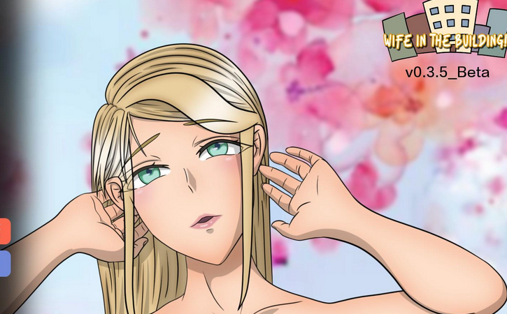 【日系SLG/AIGPT汉化】楼里的妻子Wife in the Building! [v0.3.5 Beta] 【PC+安卓/600M】