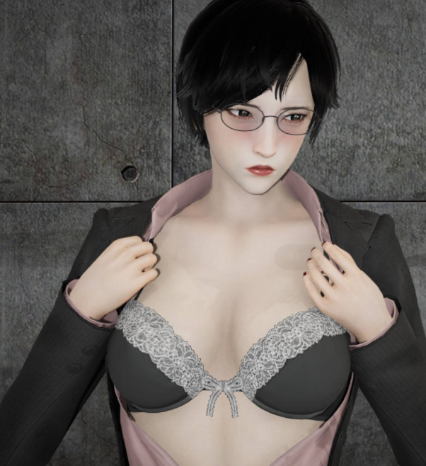 【3D全彩】异样00-10(完)+番外01-04(完)【1249P/406M】