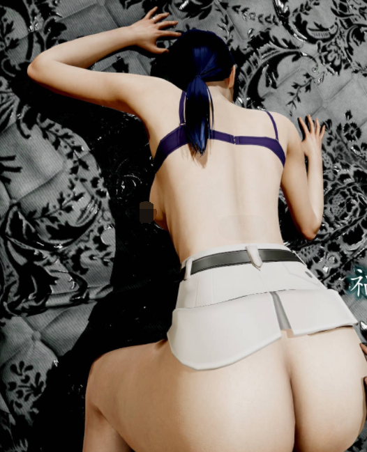 【3D全彩】异样00-10(完)+番外01-04(完)【1249P/406M】