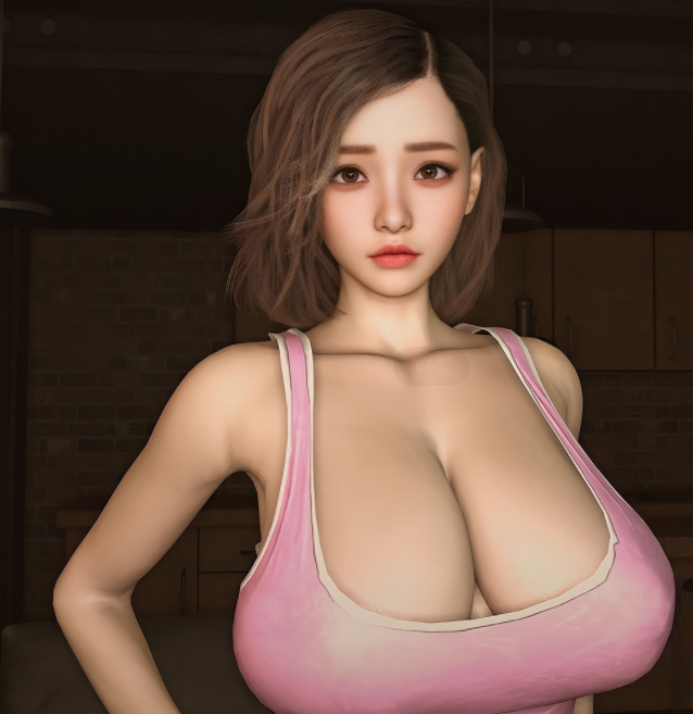 【欧美SLG】不需要爱In No Need for Love [v0.6f] 【PC+安卓/1.4g】