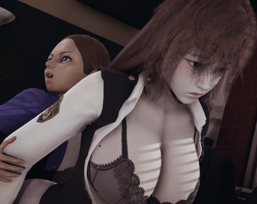 [3D]青春期诱惑+魔现+暗至01-02(完)[296P/211M]