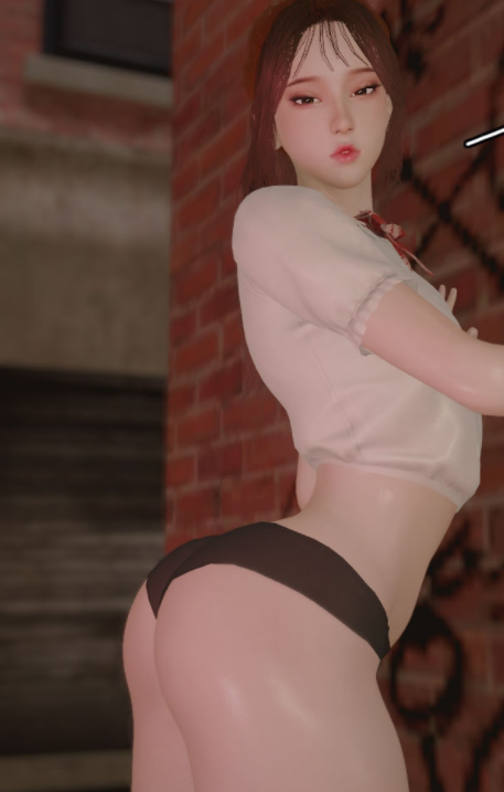 [3D]成為她01-03+諾埃爾的日常記事01-08[伪娘][961P/215M]