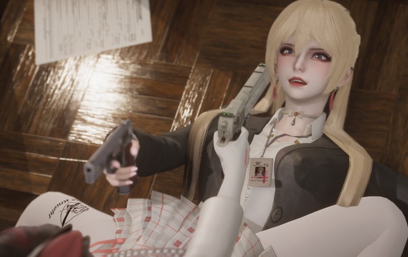 [3D]白骑士之死01-03(完)[259P/215M]