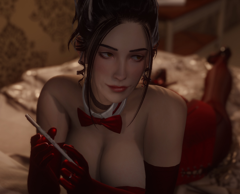 [3D]与老妈的故事1-0~3-3[400P/310M]