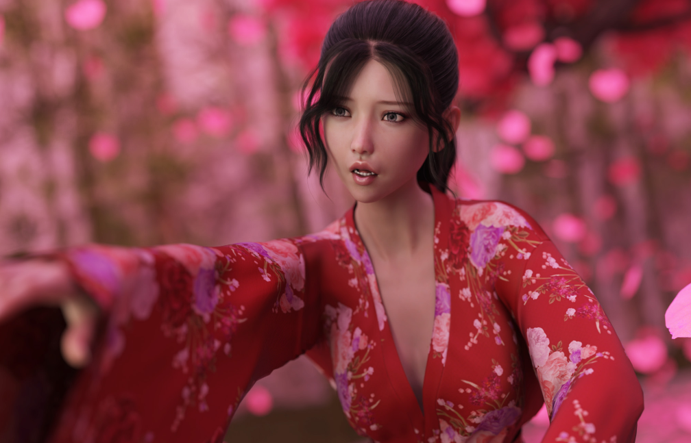 [欧美SLG/汉化/动态] 叛逆二重奏 Rebel Duet v0.6 PC+安卓汉化版 [3.1G]