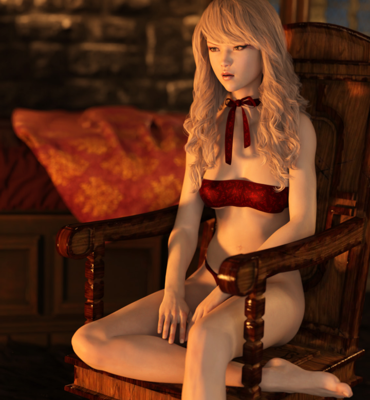[欧美SLG/汉化/动态] 叛逆二重奏 Rebel Duet v0.6 PC+安卓汉化版 [3.1G]
