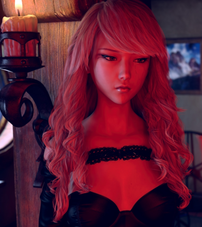 [欧美SLG/汉化/动态] 叛逆二重奏 Rebel Duet v0.6 PC+安卓汉化版 [3.1G]