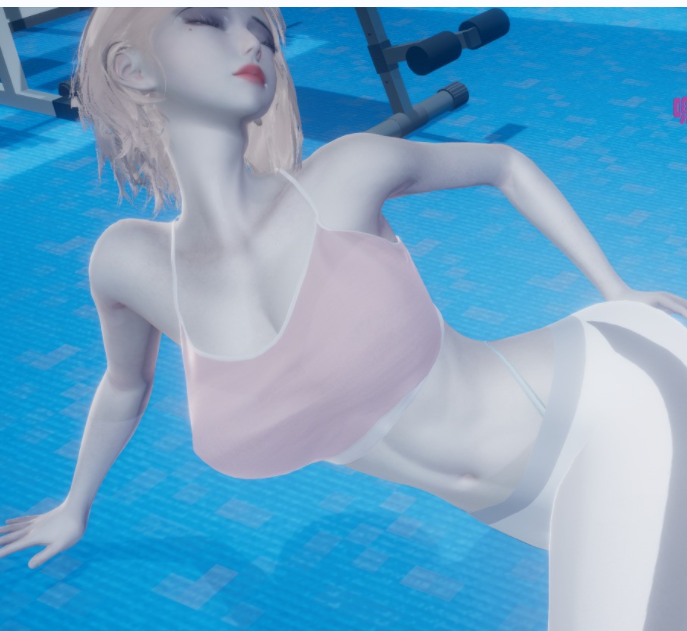 [3D全彩] 无稽之谈1-6+番外[428P/113M]