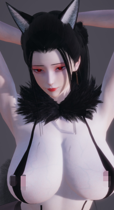 [3D全彩] 无稽之谈1-6+番外[428P/113M]