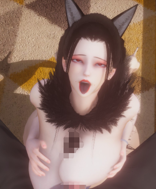 [3D全彩] 无稽之谈1-6+番外[428P/113M]