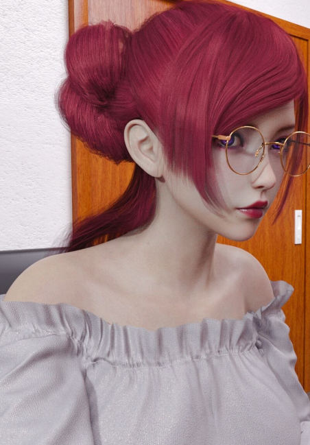 [3D] luaad 合集[1249P/736M]