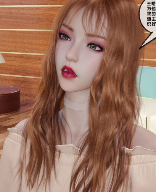[3D] luaad 合集[1249P/736M]