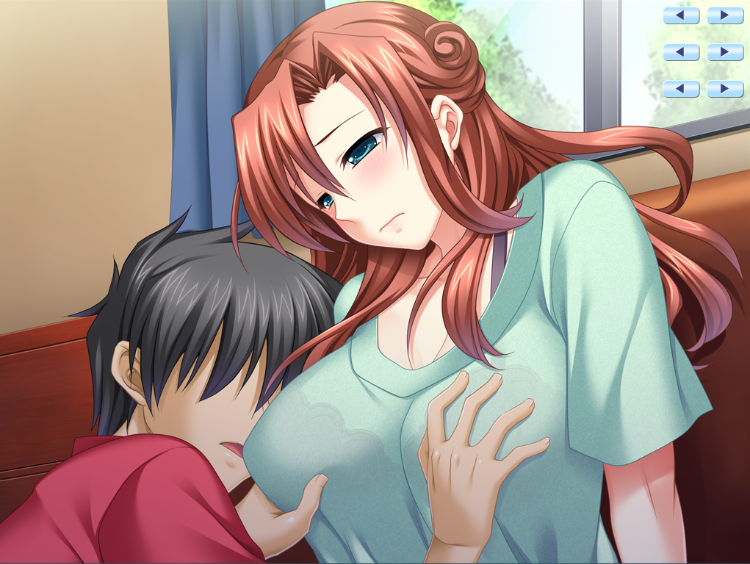 【拔作ADV】ご近所ヅキ合い ～隣人美人母娘交際 GPT3.5汉化版+全CG存档