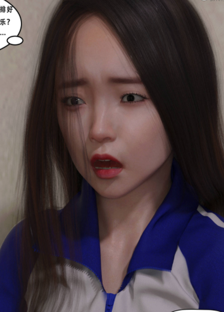 [3D]制服狩系列01-06+女交警林莉的最后一天+废稿X2[1099P/587M]