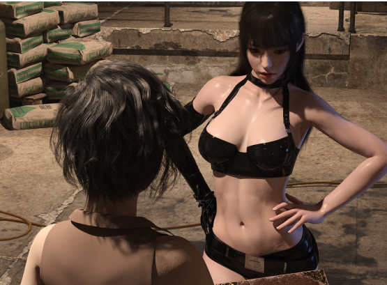 [3D]魔法石(Magic Stonee)01-04[658P/983M]