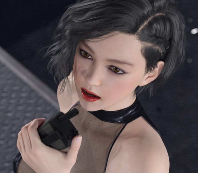 [3D]魔法石(Magic Stonee)01-04[658P/983M]