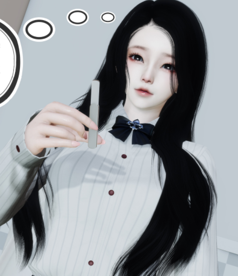 [3D全彩]校花会长成人礼计划[115P/231M]