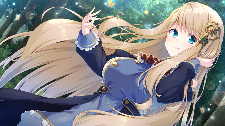 【大型调教SLG】姫と婬欲のテスタメント GPT汉化版