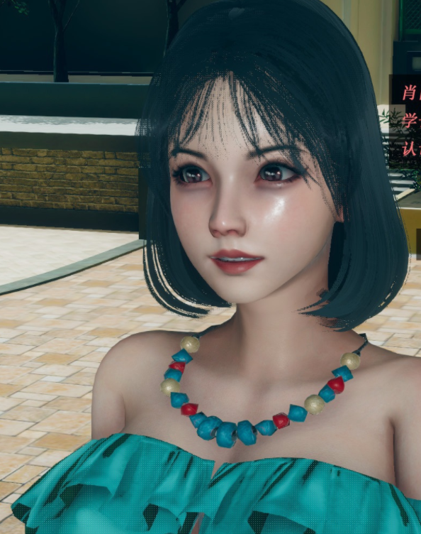 [3D全彩] 定制玩偶01-9.2[723p/339M]