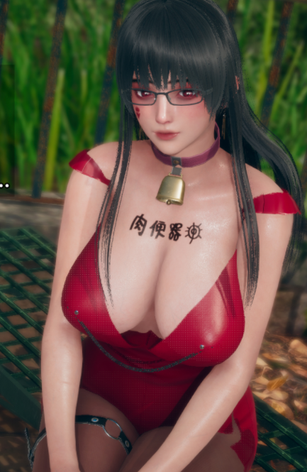[3D全彩]催眠契约录第1-3部01-15[1452P/460M]