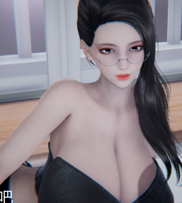 [3D]教师妈妈很淫荡之奸淫美母01-17(完)[666P/156M]