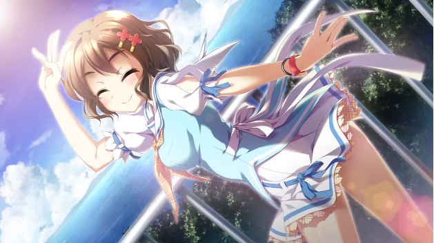 【GAL】[中二社] 永不落幕的前奏诗+序曲 汉化硬盘版