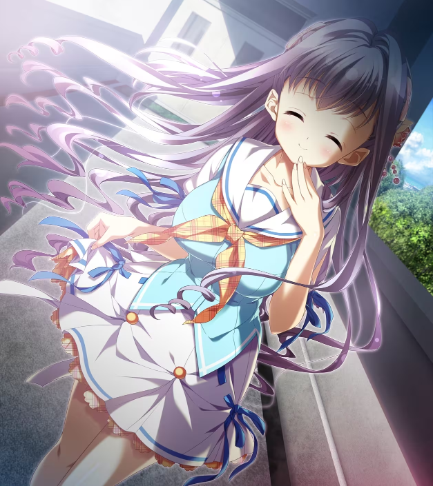 【GAL】[中二社] 永不落幕的前奏诗+序曲 汉化硬盘版