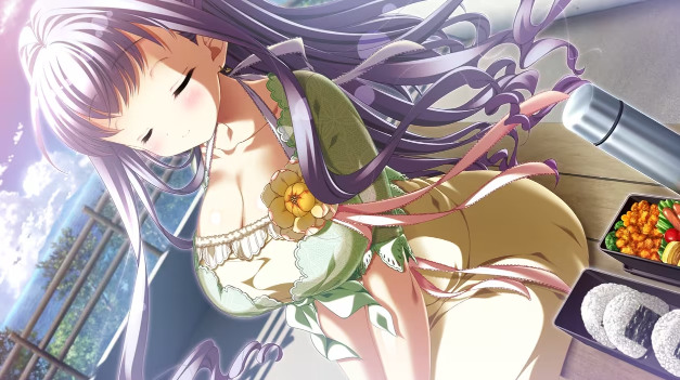 【GAL】[中二社] 永不落幕的前奏诗+序曲 汉化硬盘版