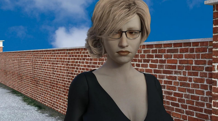 【欧美SLG/汉化/3D】一分钱 In for a Penny v0.49【PC/2G】
