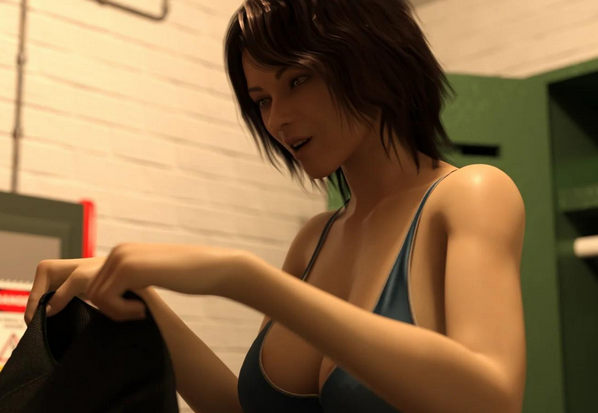 【欧美SLG/汉化/3D】母亲和女儿 Mothers & Daughters v0.5.1.0 Steam【PC+安卓/1.24G】