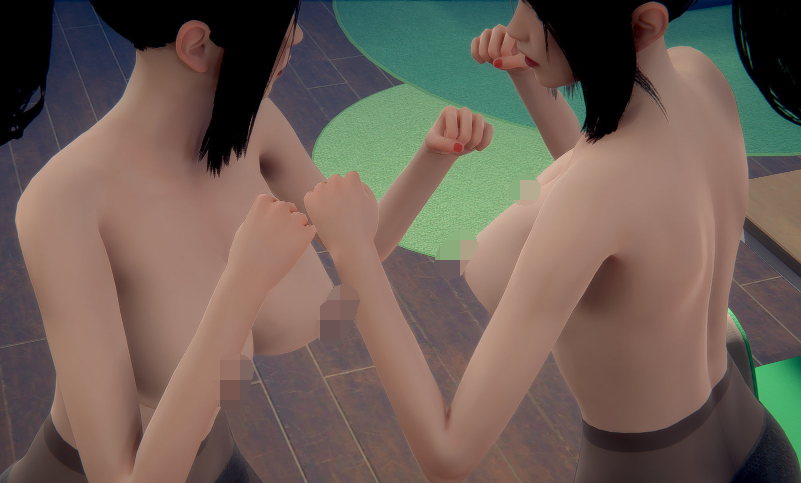 [3D全彩]真·女神无双01-05+前传X2[514P/143M]
