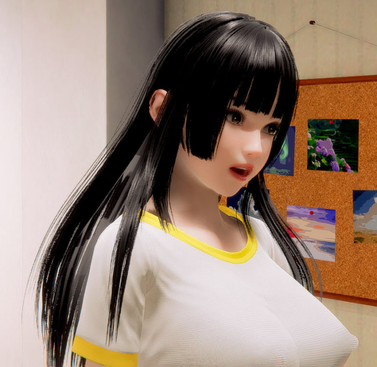 [3D全彩]真·女神无双01-05+前传X2[514P/143M]