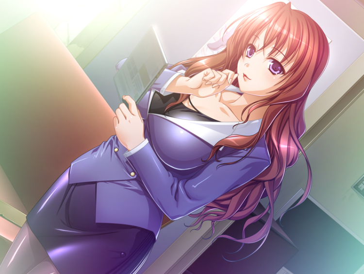 【拔作ADV】[Waffle] 裸の王様 GPT汉化版+全CG存档
