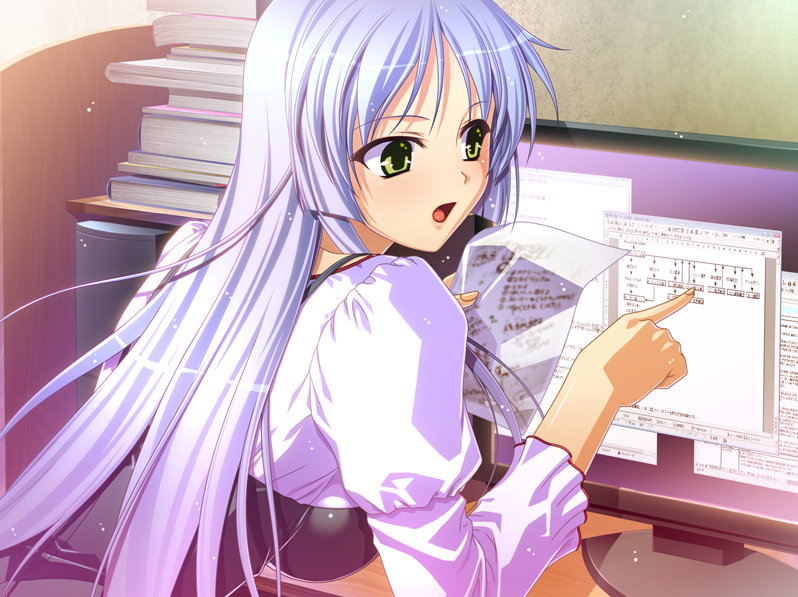 【拔作ADV】[Waffle] 裸の王様 GPT汉化版+全CG存档