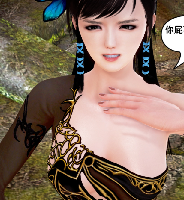 [3D]灵蛇01-05[461P/302M]