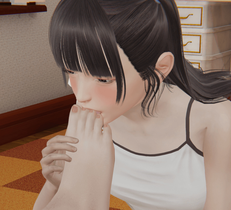 [3D]降伏恶毒美人师[97P/77M]