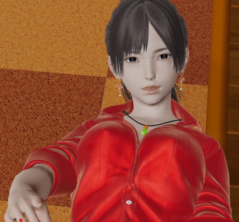 [3D]降伏恶毒美人师[97P/77M]