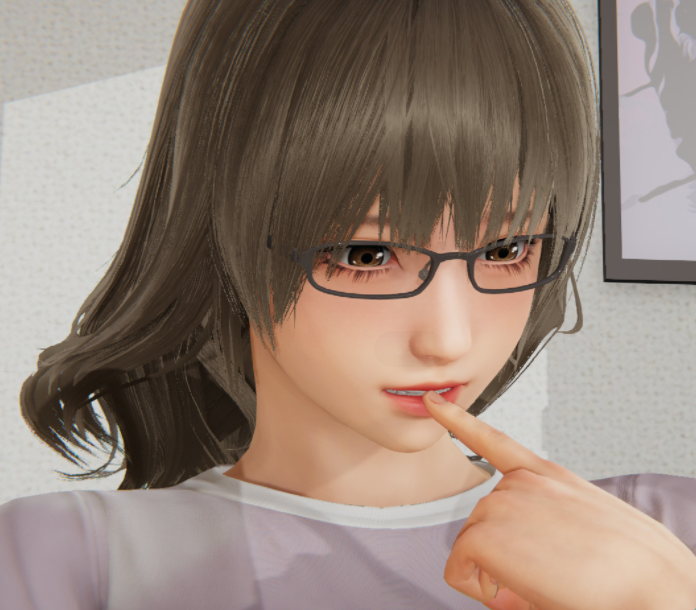 [3D]与扶她妹妹的种种01-06+IF分支1[575P/213M]