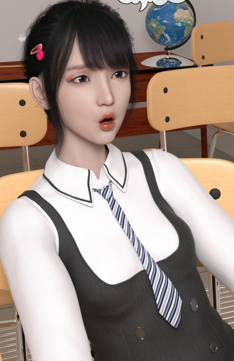[3D全彩]发卡[304P/119M]