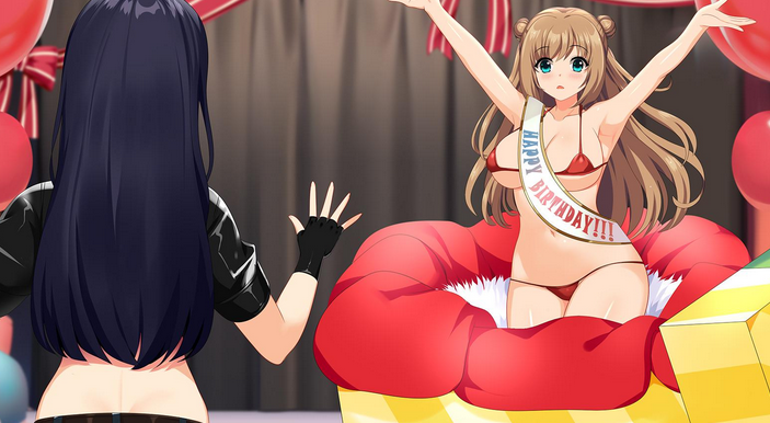【日系SLG/汉化/2D】偶像计划 LIP! Lewd Idol Project Vol. 3 Final【PC/4G】