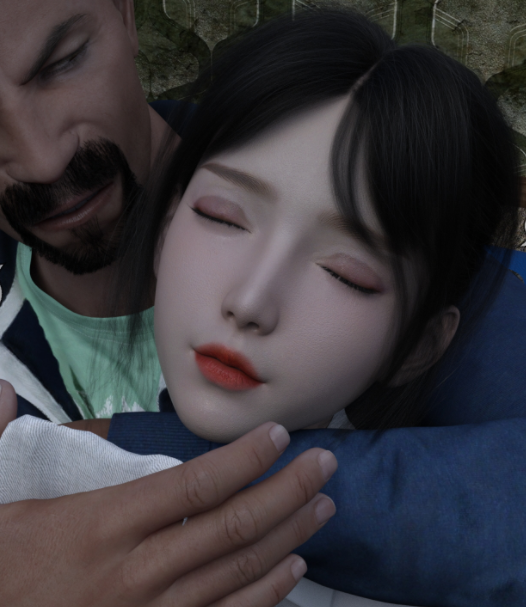 [3D]经纪人01-02(完)[148P/111M]