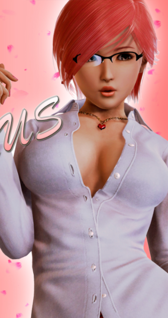 [3D]小优日记[692P/1.4G]