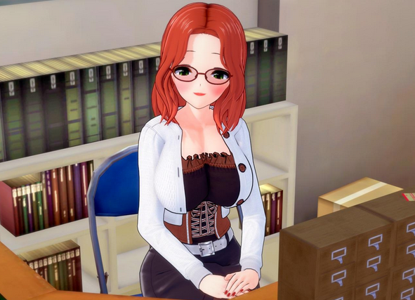 【日系SLG/汉化/3D】绝世欲望 Peerless Lust v0.31【PC/2.9G】